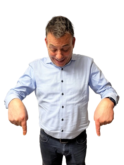 Spijkerman Hypotheken wijzen Marc